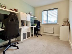 Bedroom 3- click for photo gallery